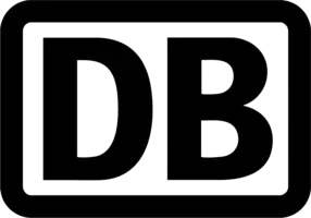 Logo unseres Kunden Deutsche Bahn