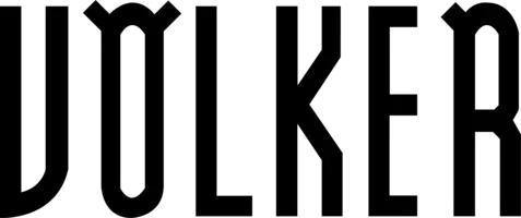 Logo unseres Kunden Völker