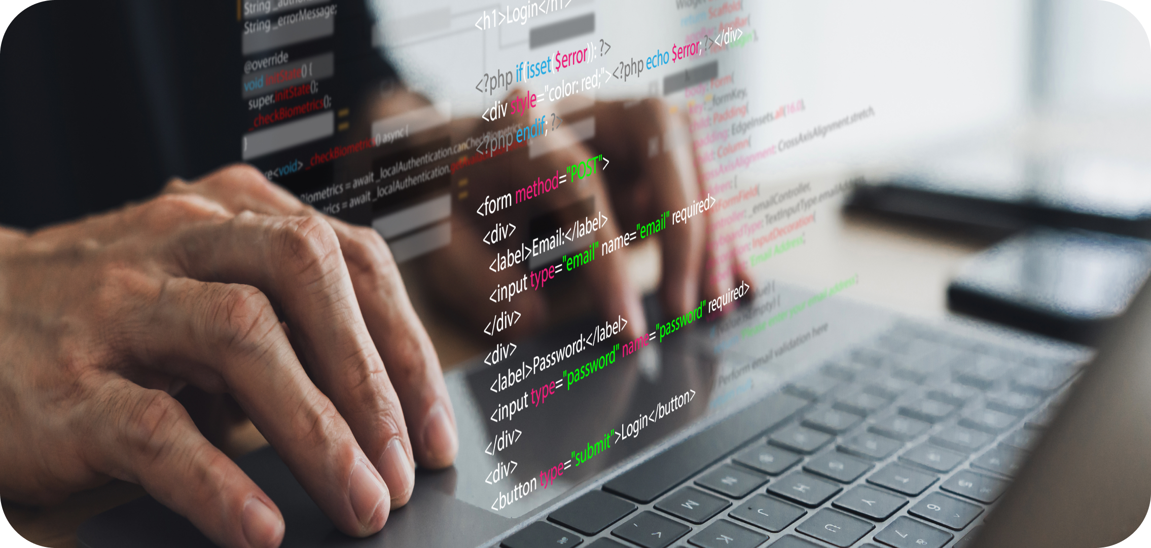 Visualisation Coding