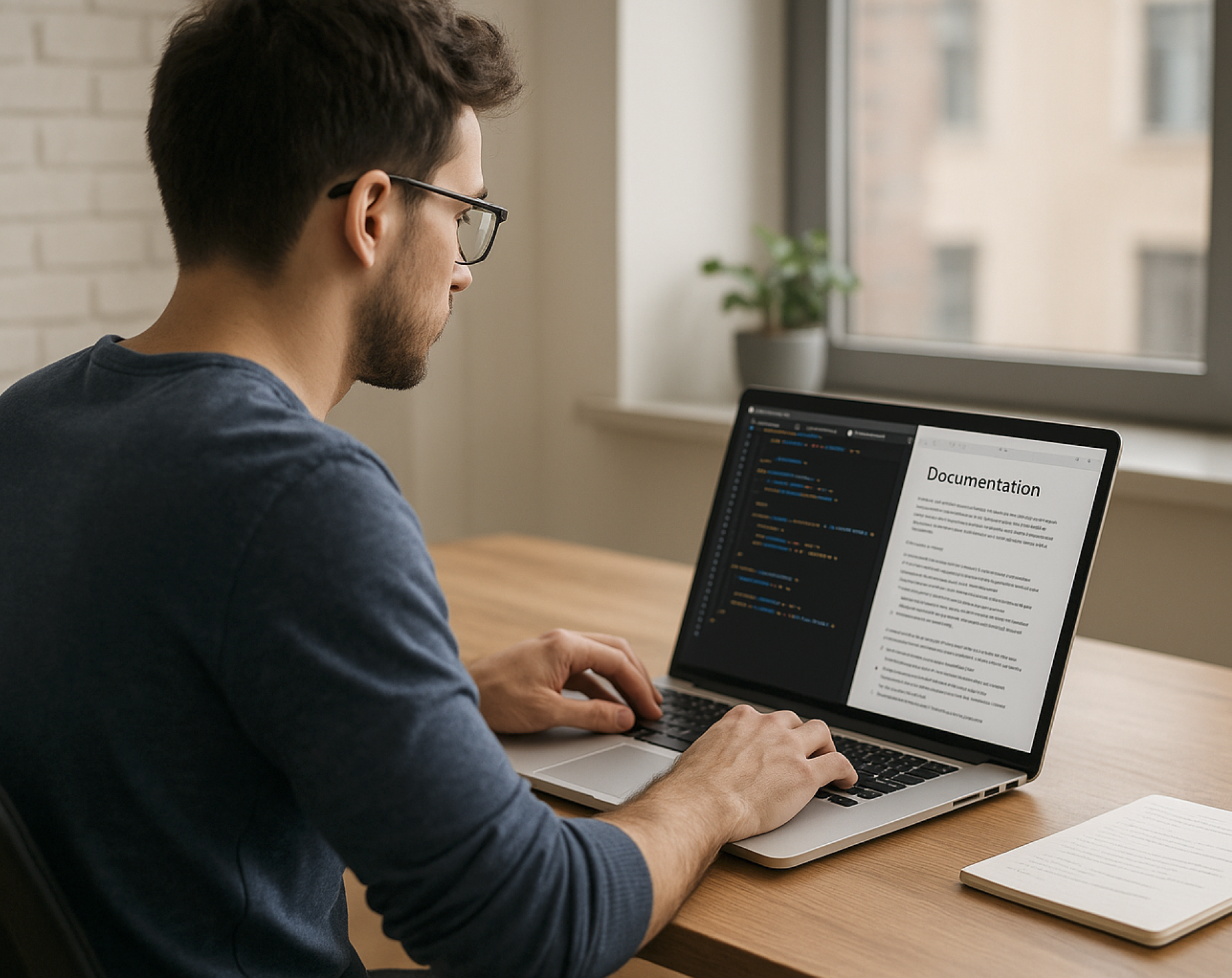 Blog Post: Dokumentations-Frameworks