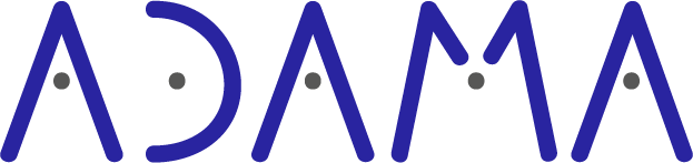 Logo Adama GmbH