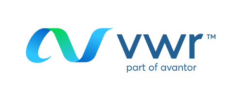 Logo VWR