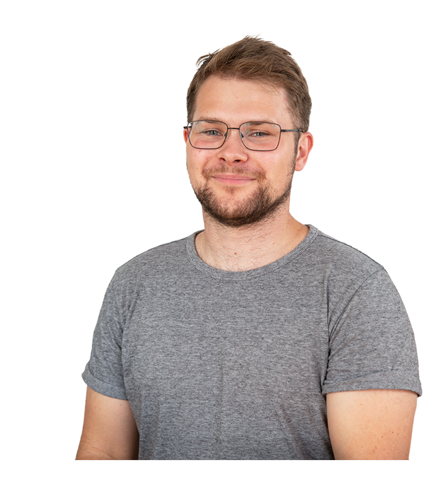 Marius: Einfach ein fresher Typ