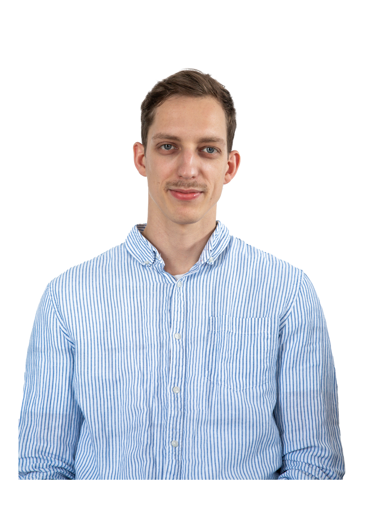 Steffen Lott: Dircetor of Business Development